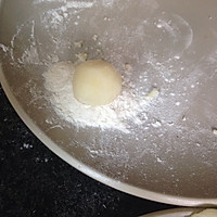 土豆饼的做法图解2