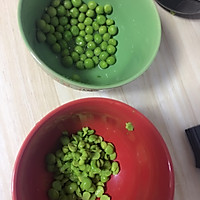 简单自制豌豆泥的做法图解4