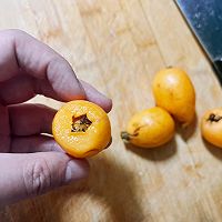川贝枇杷汤的做法图解3