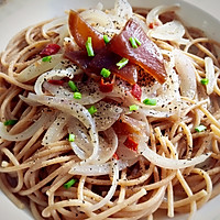 腐乳意粉的做法图解5