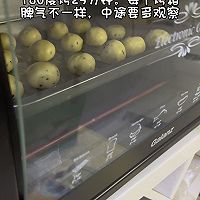 空心小麻薯的做法图解5