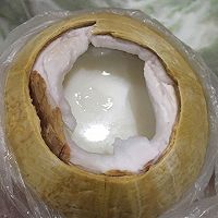 椰子冻的做法图解7