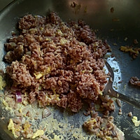 实打实足料炒饭——叻沙海鲜炒饭的做法图解9