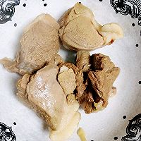 羊肉泡馍的做法图解17