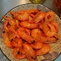 椒盐虾的做法图解1