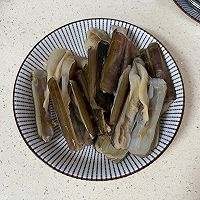 #珍选捞汁 健康轻食季#葱姜香辣圣子王 简单好吃的做法图解1