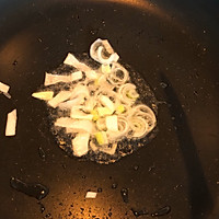 牛肉炒胡萝卜的做法图解5