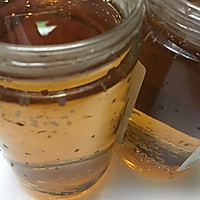 ＃盛夏冰爽＃蜂蜜柠檬红茶（美白哟）的做法图解3