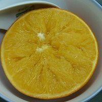蒸橙子的做法图解2