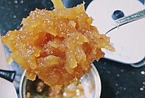 蜂蜜柚子酱的做法