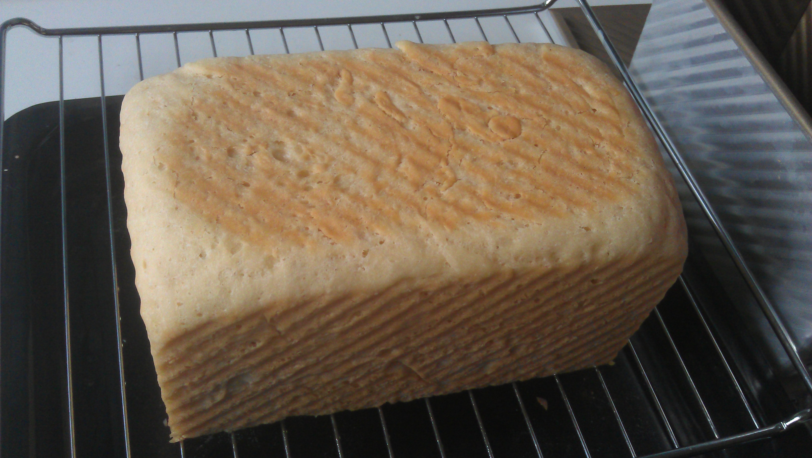 面包怎么做_面包的做法_豆果美食