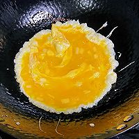 【孕妇食谱】西红柿炒鸡蛋，酸酸又甜甜，好吃又好看～的做法图解4