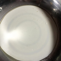 自制简单凉皮（翡翠凉皮）的做法图解4