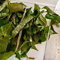 5分钟快手凉拌菜（鱼腥草）适用于各种凉拌菜的做法图解1