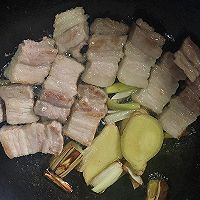 东北四大炖—炖豆角（肉香而不腻）的做法图解4