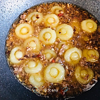 土豆蘑菇的做法图解13