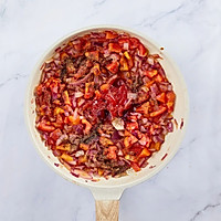 意式快手焗饭 | 10分钟搞定，懒人快手晚餐的做法图解4