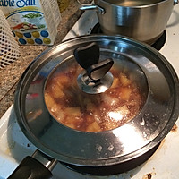 韩式红烧土豆的做法图解9