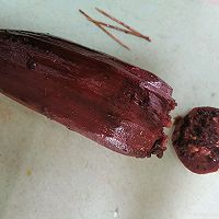 糯米藕的做法图解9