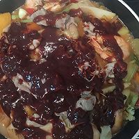 三汁焖锅的做法图解9