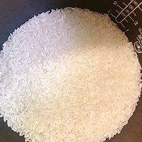 #东古滋味 幸福百味#黄金玉米饭的做法图解2