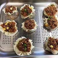 香糯烧麦的做法图解12