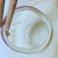 炸洋葱圈的做法图解4