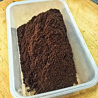 香芒慕斯蛋糕（六寸）的做法图解3