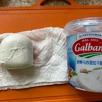#有球必IN 圣诞鲜吃#面包片披萨早餐的做法图解4