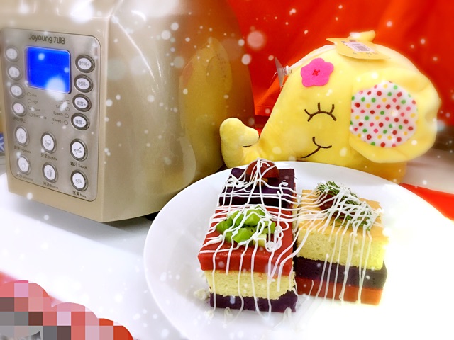 长寿朗姆Mini塔