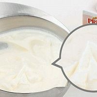 任何烘焙教程都不会告诉你的：最详细淡奶油使用测评的做法图解4
