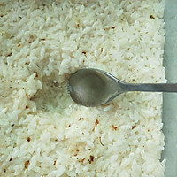 #一人一道拿手菜#桂花米酒~醪糟的做法图解12