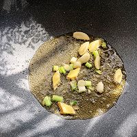 台式三杯鸡的做法图解5