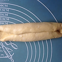 东菱6D面包机之渐变色吐司的做法图解12