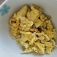 家常炒方便面的做法图解3