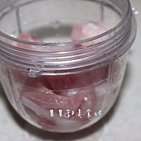 #精品菜谱挑战赛#紫色糯米丸子的做法图解7
