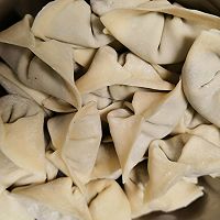 荠菜馄饨的做法图解7