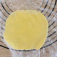 原味奶酥菠萝吐司的做法图解21