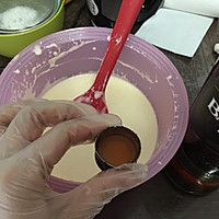 提拉米苏的做法图解9