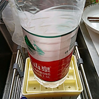 自制豆腐的做法图解9