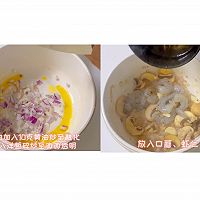 白酱意面（减脂期可以吃的意面）的做法图解4