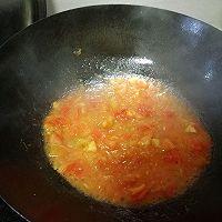 西红柿炒蛋（可拌饭）的做法图解5