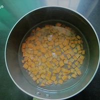 圣诞花环的做法图解4