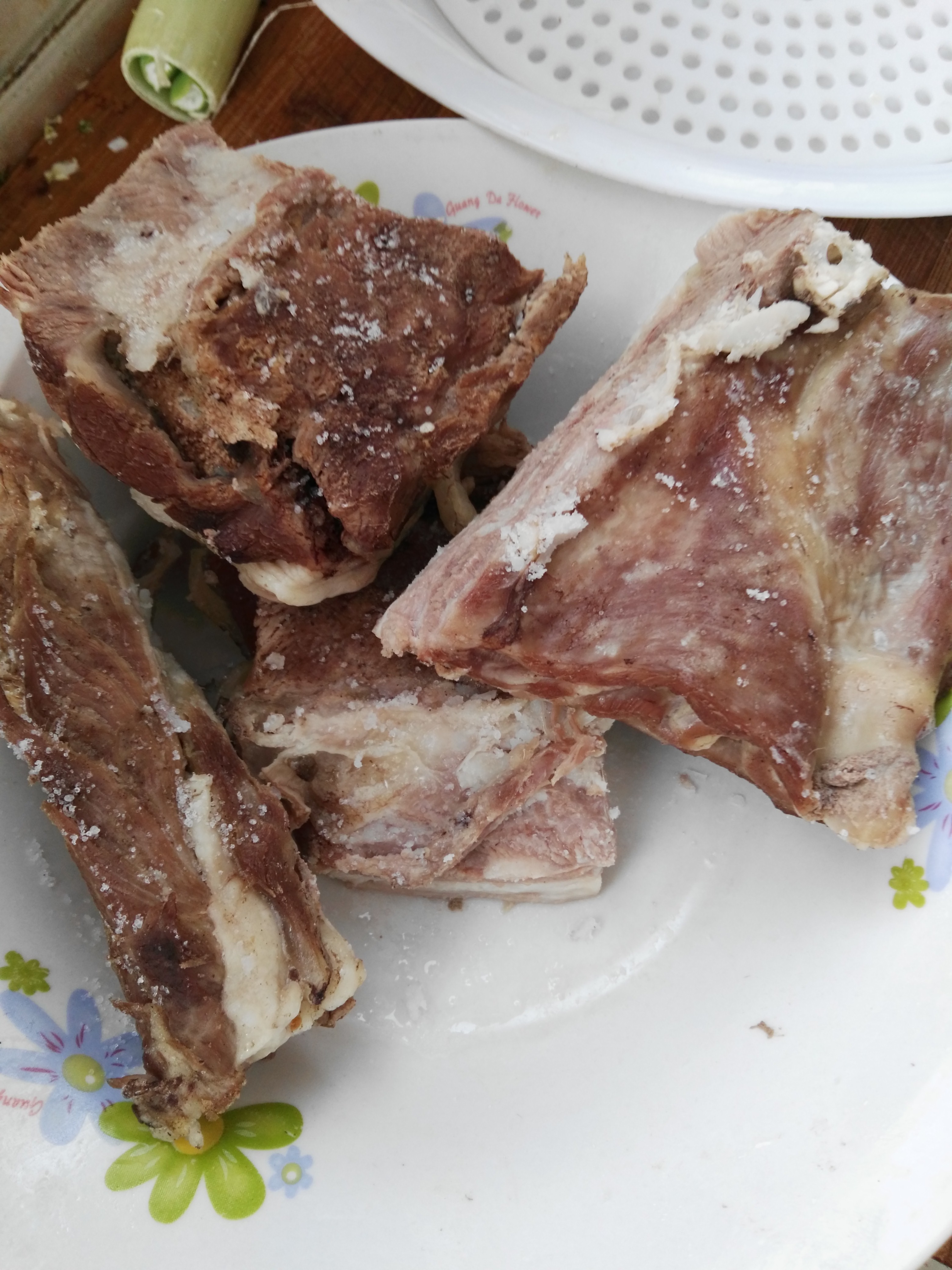 「 经典 」：香酥羊排配红酒酱 | Herb-crusted rack of lamb - 知乎