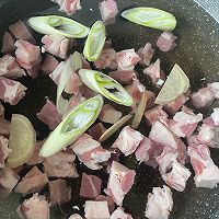 羊肉臊子面的做法图解1