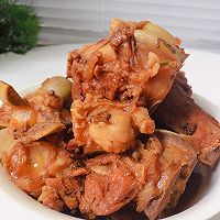 酱香棒骨肉的做法图解13