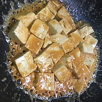 蟹黄豆腐（简易版）的做法图解7