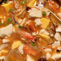 #2022烘焙料理大赛料理组复赛#中秋家宴的做法图解5