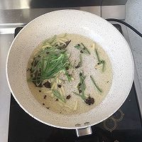 凉拌三丝的做法图解5