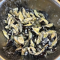 风味茄子的做法图解1